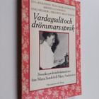 Vardagsslit och drömmars språk : svenska proletärförfatta... - pikkukuva 1