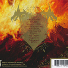 HELCARAXE Red Dragon CD 2012 UUSI Melo Death Metal - pikkukuva 2
