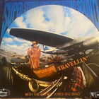 Quincy Jones Big Band: Travellin’ with.. (1961) LP - pikkukuva 1