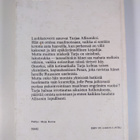 Hellevi Salminen : Sanovat Allisoniksi - pikkukuva 2
