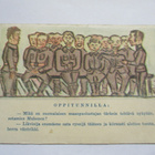 Oppitunnilla * Urhovaara julk. - pikkukuva 1