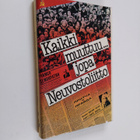 G. I. (laatinut) Dzjubenko : Kaikki muuttuu jopa Neuvosto... - pikkukuva 1