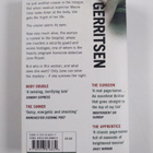 Tess Gerritsen : Vanish - pikkukuva 2
