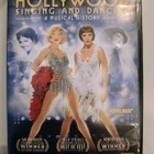 Hollywood, Singing and Dancing - DVD - pikkukuva 1