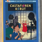 Tintin seikkailut: Castafioren korut (1991) - pikkukuva 1