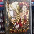Trinity blood chapter 3 (2005) - pikkukuva 1