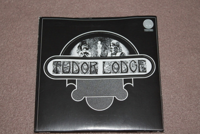 CD Tudor Lodge