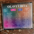 Olavi Virta - Kaikki Laulut 3CD (M-/M-/M-) - pikkukuva 2