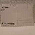 Postikortti Siamilainen kissa - pikkukuva 2