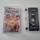 VIKINGARNA - KRAMGOA LÅTAR 2001 c-kasetti - pikkukuva 1