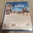 Winchester 73 (James Stewart) Blu-ray - pikkukuva 2