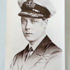 Postikortti: The Prince of Wales 1928 - pikkukuva 1