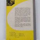 Henri Vernes : Merirosvon aarre - pikkukuva 2