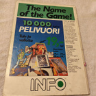 Tietokonepelien vuosikirja Pelit 1988 - pikkukuva 3