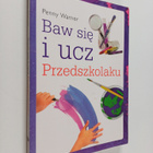 Penny Warner : Baw sie i ucz przedszkolaku - pikkukuva 1