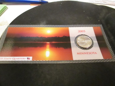 2005 minnesota