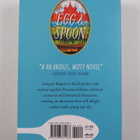 Gregory Maguire : Egg & Spoon - pikkukuva 2