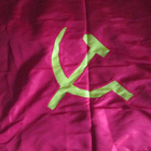 CCCP lippu - pikkukuva 2