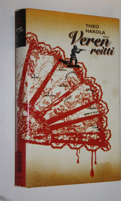 Theo Hakola : Veren reitti
