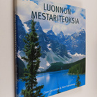 Claes Grundsten : Luonnon mestariteoksia - pikkukuva 1