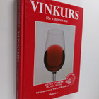 Steven Spurrier : Vinkurs för vinprovare : kurs i vinkuns... - pikkukuva 1