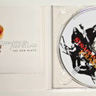 Strapping Young Lad: The New Black DIGIPAK - pikkukuva 3