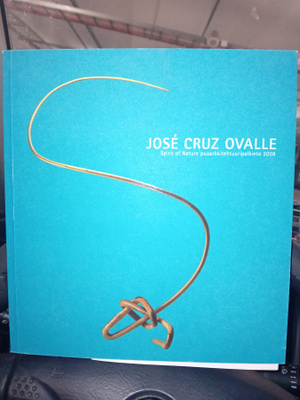 JOSE CRUZ OVALLE ( SIS POSTIKULU  )