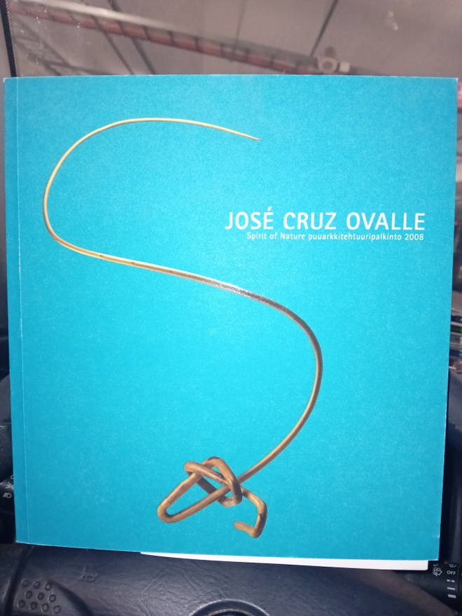 JOSE CRUZ OVALLE ( SIS POSTIKULU  )