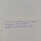 Liisa Kinnunen : Värikirjo (signeerattu, tekijän omiste) - pikkukuva 2