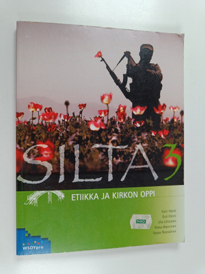 Silta 3 : Etiikka ja kirkon oppi
