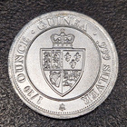 1/10 oz 999 Hopea raha Guinea 10 puntaa 2024 - pikkukuva 1
