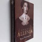 Isabel Allende : Rouva Fortunan tytär - pikkukuva 1