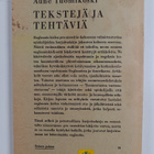 Tekstejä ja tehtäviä englannin kielen pro exercitio -koke... - pikkukuva 2