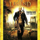 dvd, I Am Legend - 2dvd [sci-fi, toiminta, draama] - pikkukuva 1