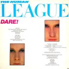 The Human League – Dare! - pikkukuva 2