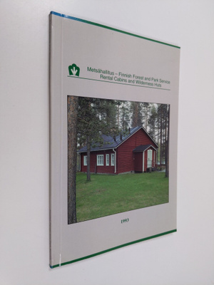 Metsähallitus - Finnish Forest and Park Service : Rental ...