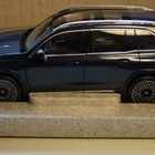 Mercedes-benz EQB -21 1:18 ALE! - pikkukuva 3
