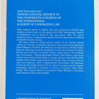 Finnish national reports to the Fourteenth Congress of th... - pikkukuva 2