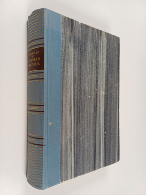 Jacques Bainville : Ranskan historia