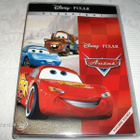 DISNEY/PIXAR "AUTOT" DVD Klassikko nro 7. - pikkukuva 1