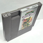NES - Teenage Mutant Hero Turtles II Arcade Game - pikkukuva 2