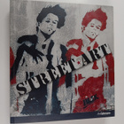 Johannes Stahl : Street art - pikkukuva 1