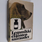 Donald B. McKeown : Lemmikkieläinten sairaudet - pikkukuva 1