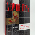 Carol Flake : New Orleans - Behind the Masks of America's... - pikkukuva 1