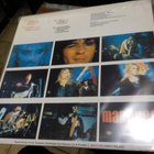 HANOI ROCKS ALL THOSE WASTED YEARS LP 4:llä NIMMARILLA - pikkukuva 5