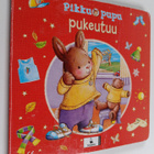 Angela Hicks : Pikku pupu pukeutuu - pikkukuva 1