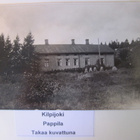 VANHA Postikortti Lieto Kilpijoki 1920-l - pikkukuva 1