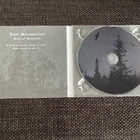 Kaos Sacramentum ”Scars of Revelation” CD 2014 - pikkukuva 3