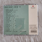 Chuck Berry - Go Go Go Cd (M-) - pikkukuva 2