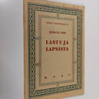 Juhani Aho : Lastuja lapsista - pikkukuva 1